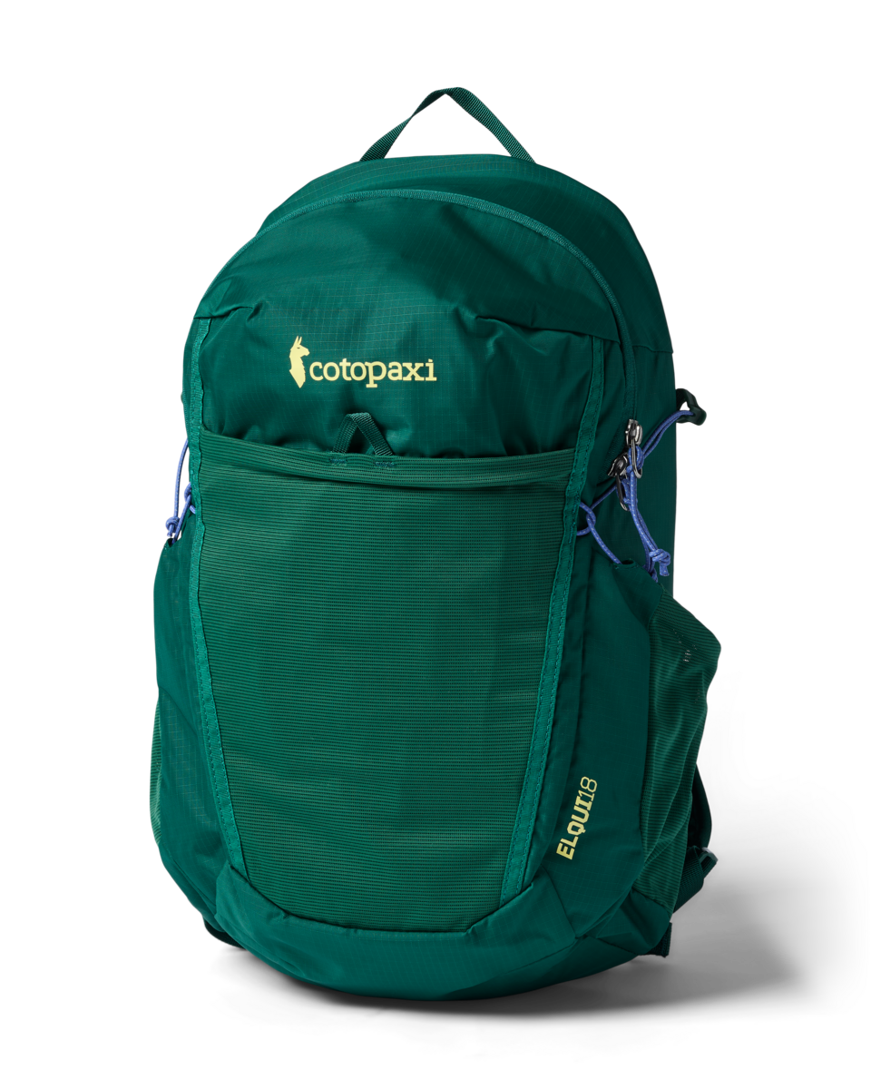 Everyday Adventure Elqui 18L Daypack