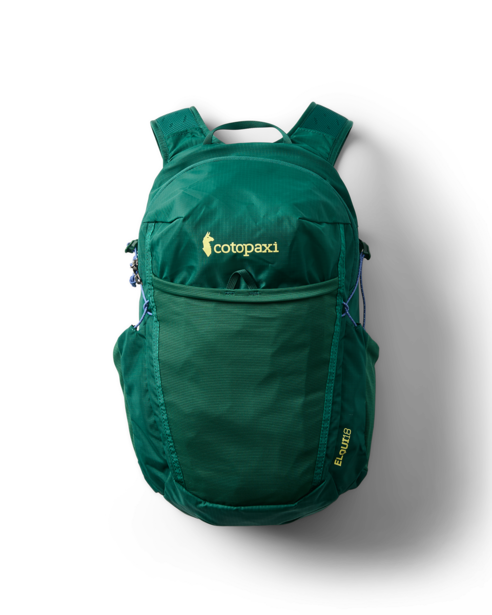 Everyday Adventure Elqui 18L Daypack