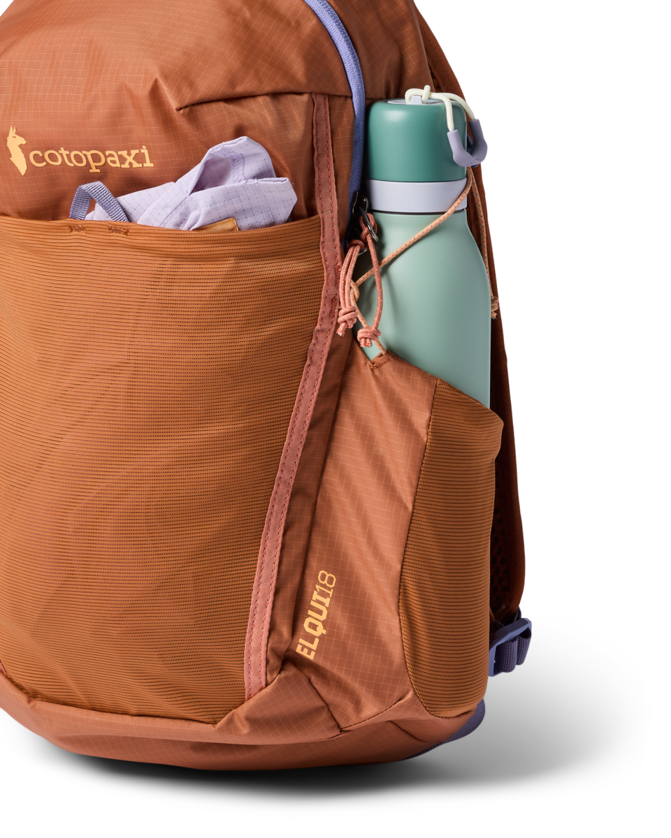 Everyday Adventure Elqui 18L Daypack