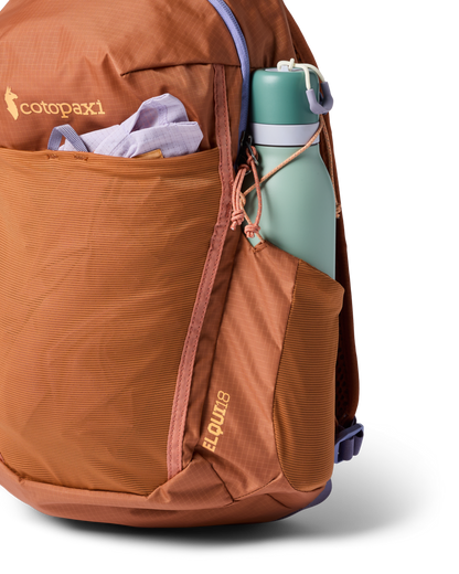 Everyday Adventure Elqui 18L Daypack