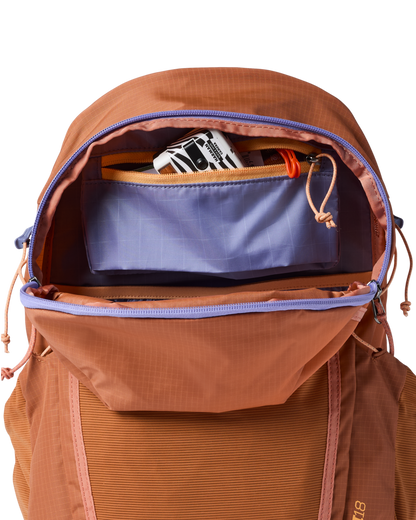 Everyday Adventure Elqui 18L Daypack