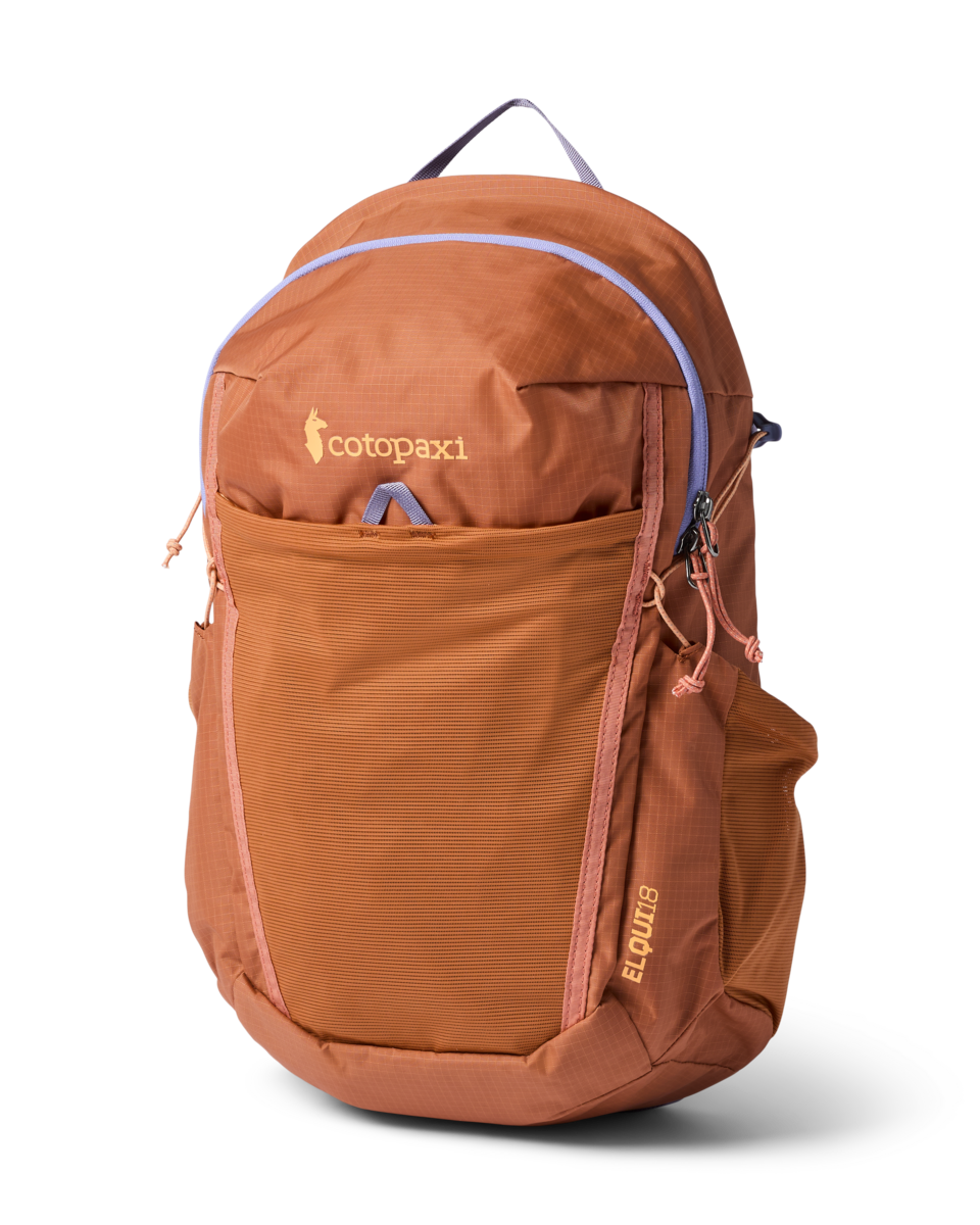 Everyday Adventure Elqui 18L Daypack
