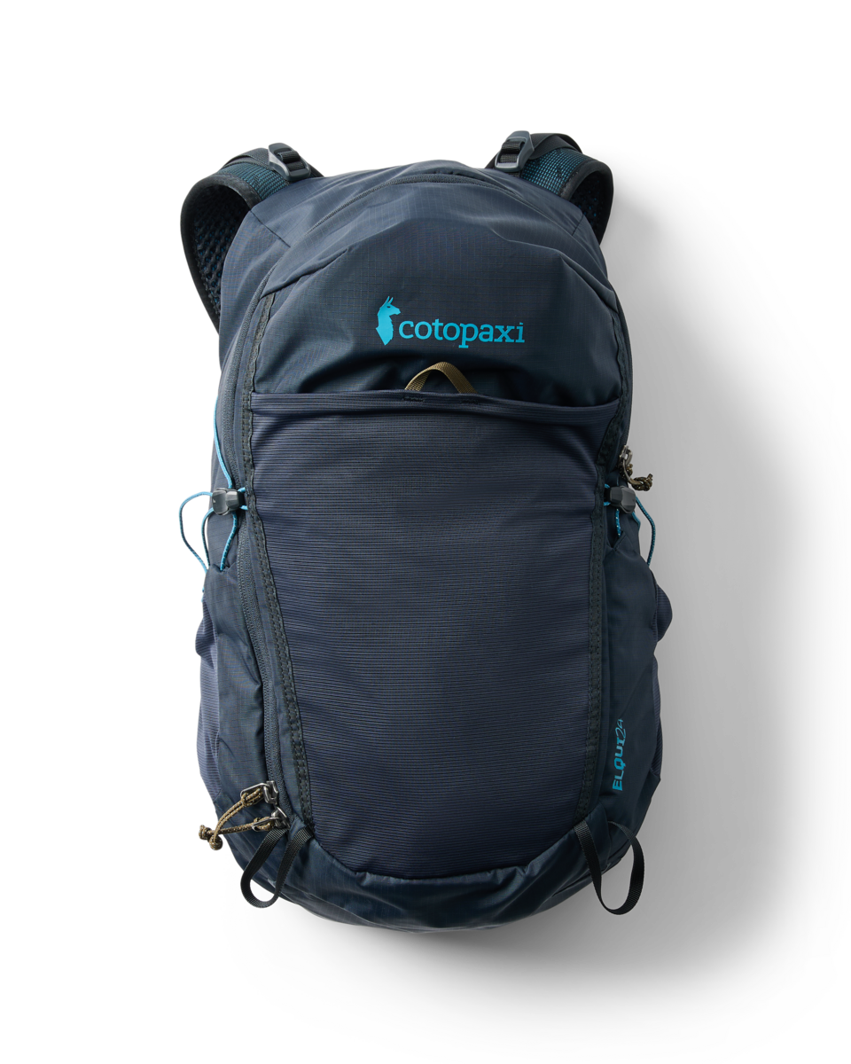 Lightweight Carry Elqui 24L Daypack