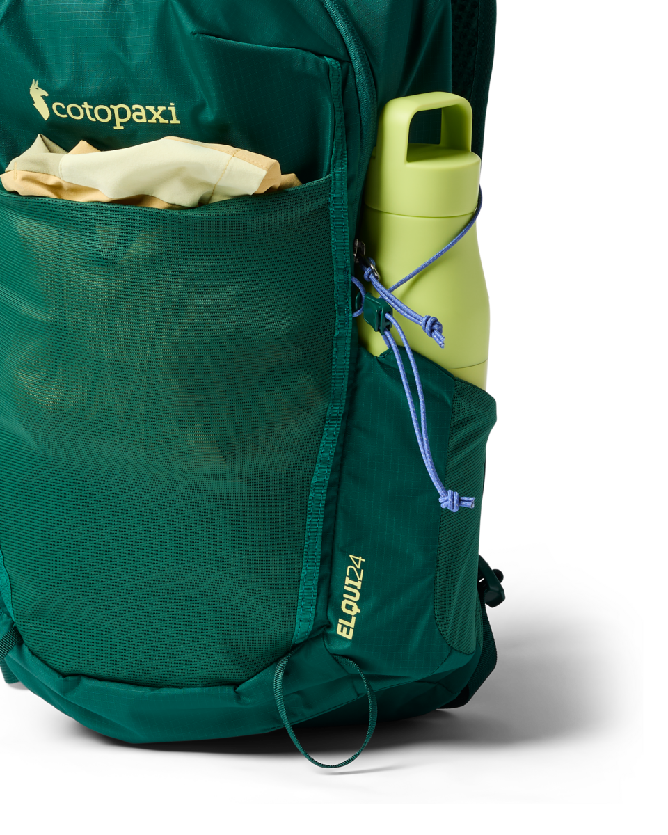 Lightweight Carry Elqui 24L Daypack