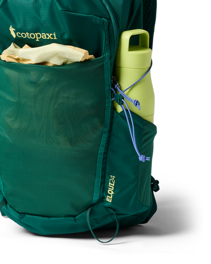 Lightweight Carry Elqui 24L Daypack