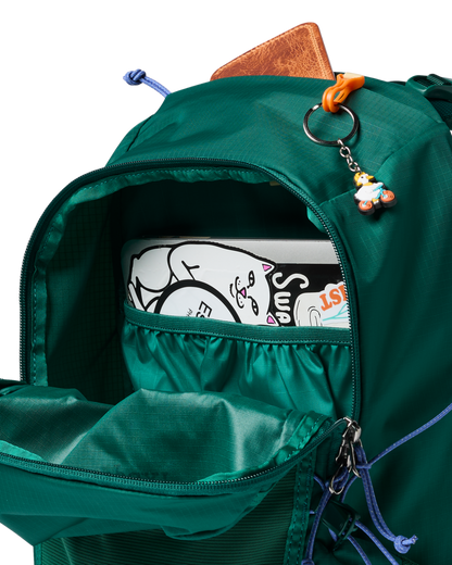 Lightweight Carry Elqui 24L Daypack
