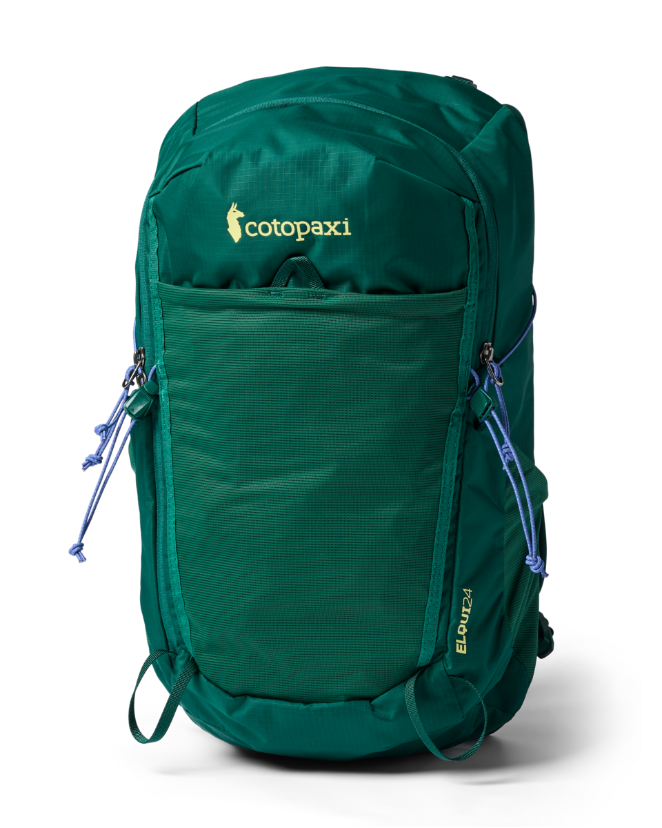 Lightweight Carry Elqui 24L Daypack