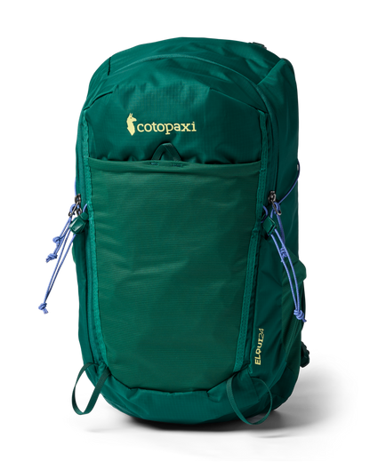 Lightweight Carry Elqui 24L Daypack