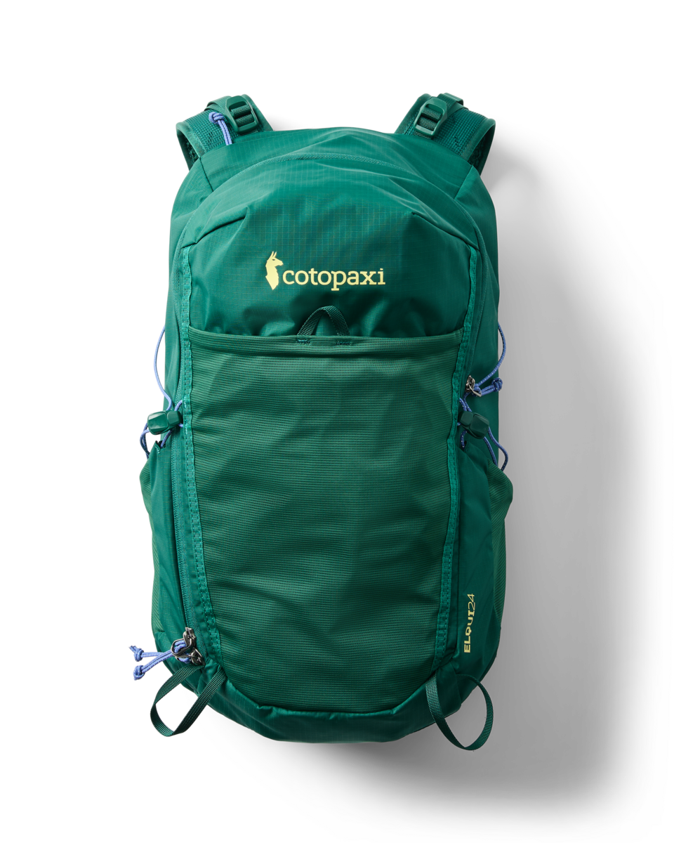 Lightweight Carry Elqui 24L Daypack