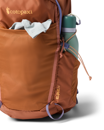 Lightweight Carry Elqui 24L Daypack