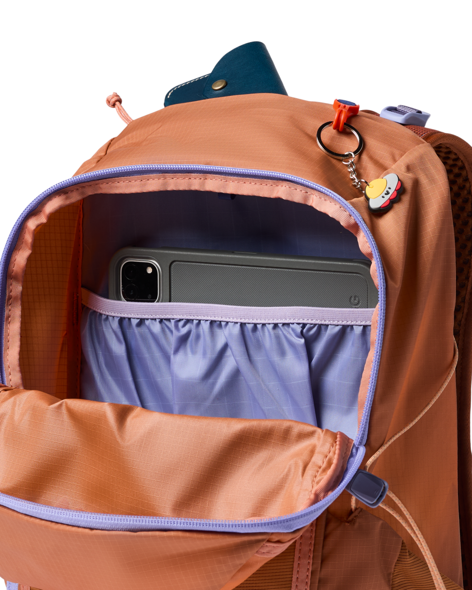 Lightweight Carry Elqui 24L Daypack