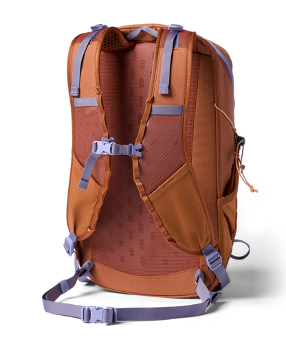 Lightweight Carry Elqui 24L Daypack