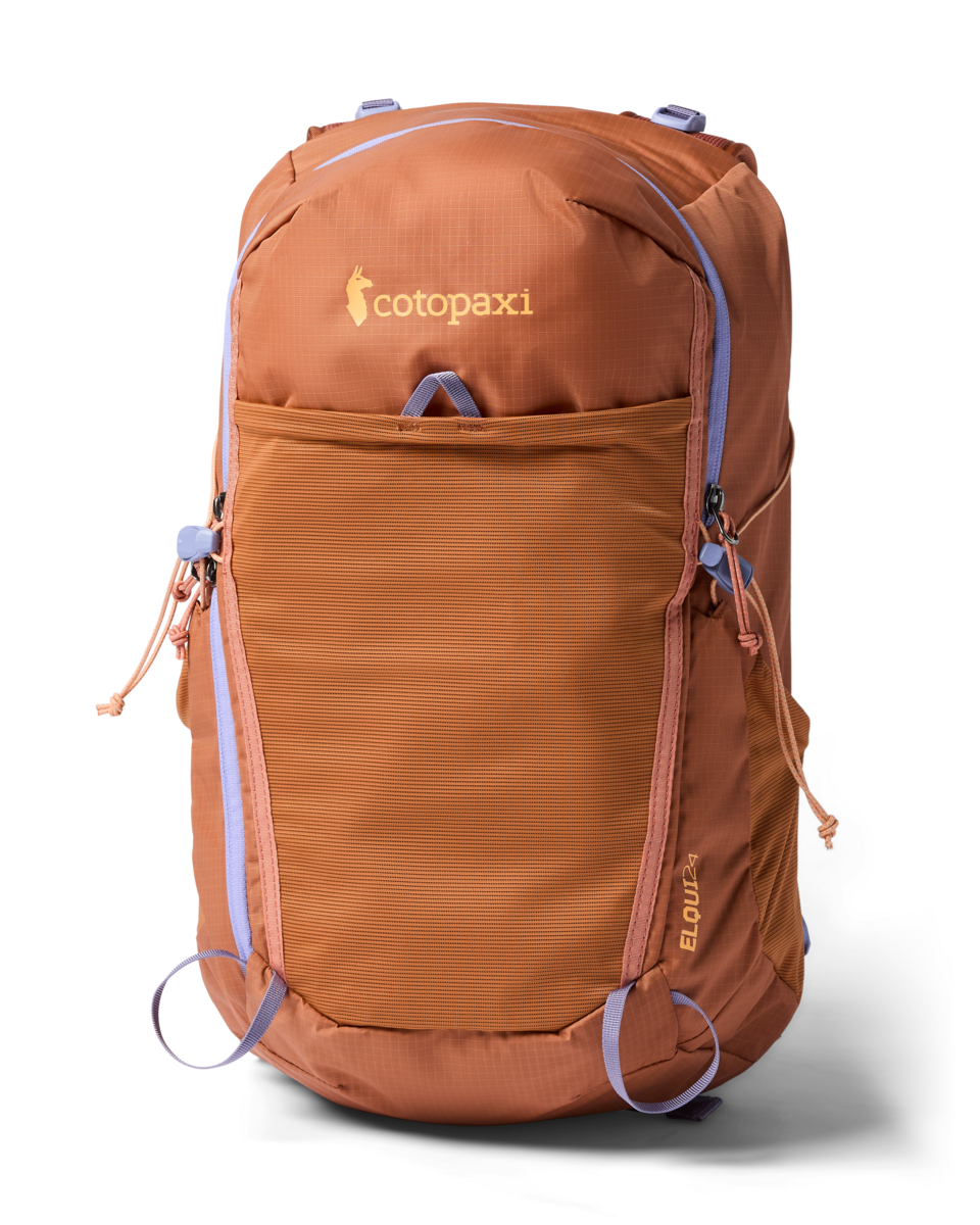 Lightweight Carry Elqui 24L Daypack