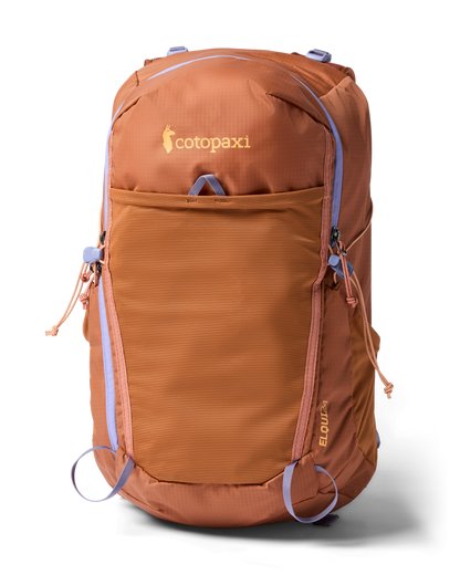 Lightweight Carry Elqui 24L Daypack