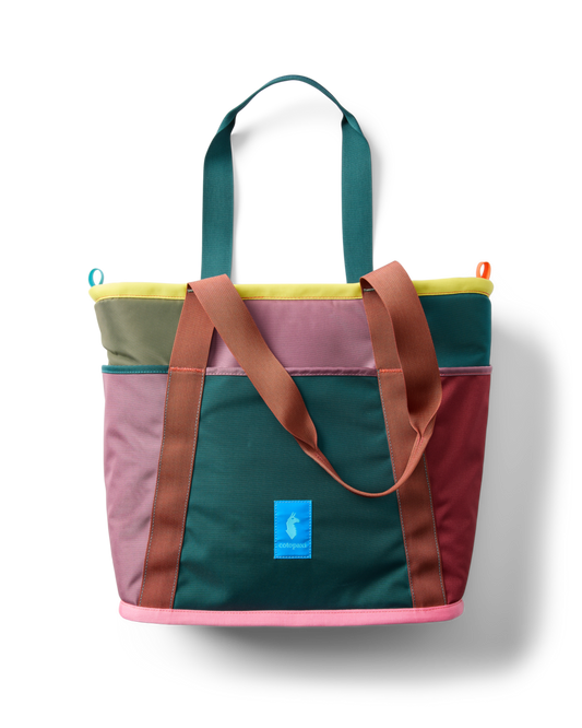 Hielo 18L Cooler Tote - Del Día