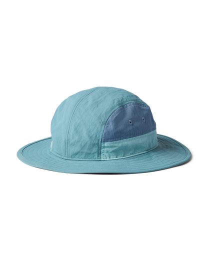 Comfortable Sun Coverage Tech Bucket Hat