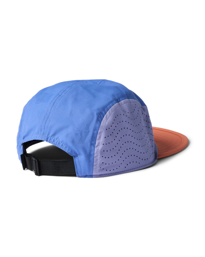 Comfortable Sun Coverage Tech Plus 5-Panel Hat