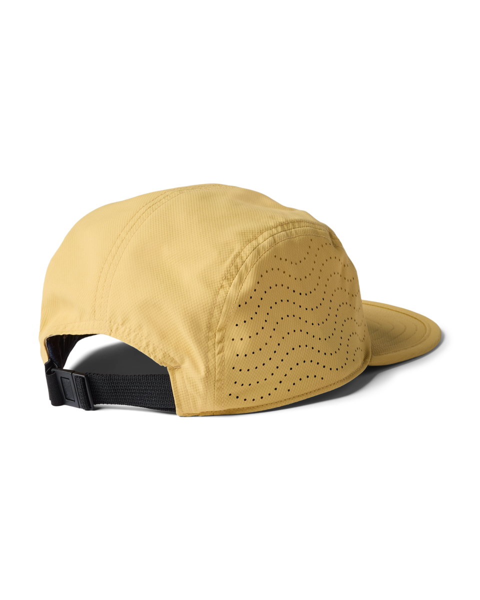 Adventure Ready Comfort Tech Plus 5-Panel Hat