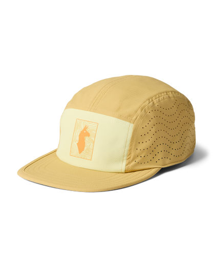 Tech Plus 5-Panel Hat