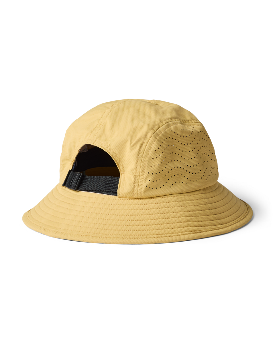 Adventure Ready Comfort Tech Plus Bucket Hat