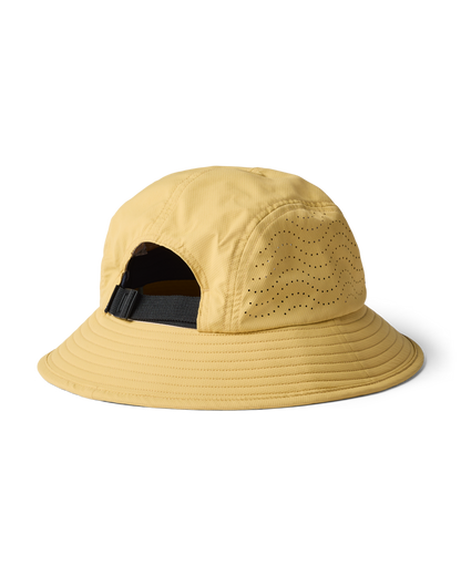 Adventure Ready Comfort Tech Plus Bucket Hat
