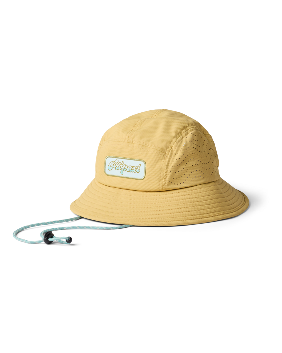 Adventure Ready Comfort Tech Plus Bucket Hat