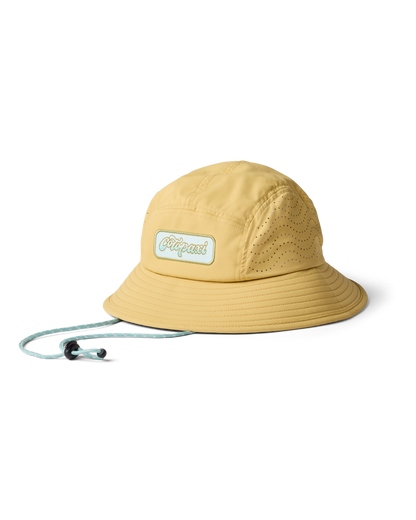 Adventure Ready Comfort Tech Plus Bucket Hat