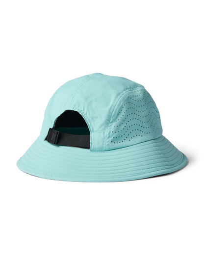 Adventure Ready Comfort Tech Plus Bucket Hat