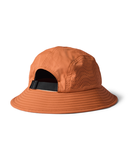 Adventure Ready Comfort Tech Plus Bucket Hat