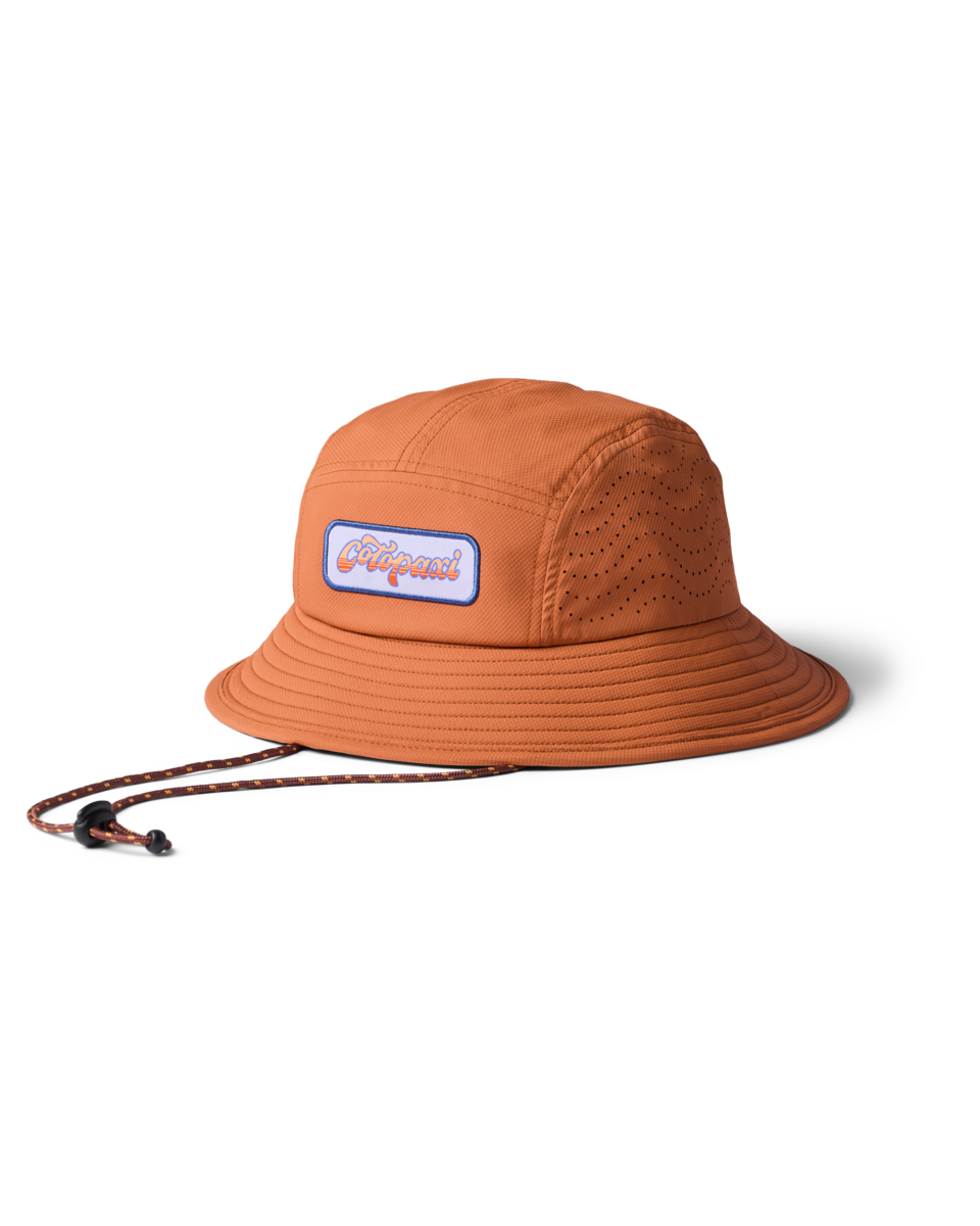 Adventure Ready Comfort Tech Plus Bucket Hat