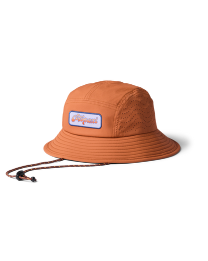 Adventure Ready Comfort Tech Plus Bucket Hat