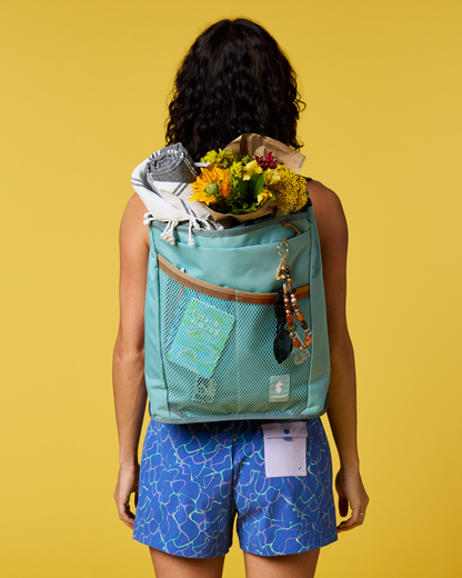 Everyday Adventure Todo 22L Convertible Tote