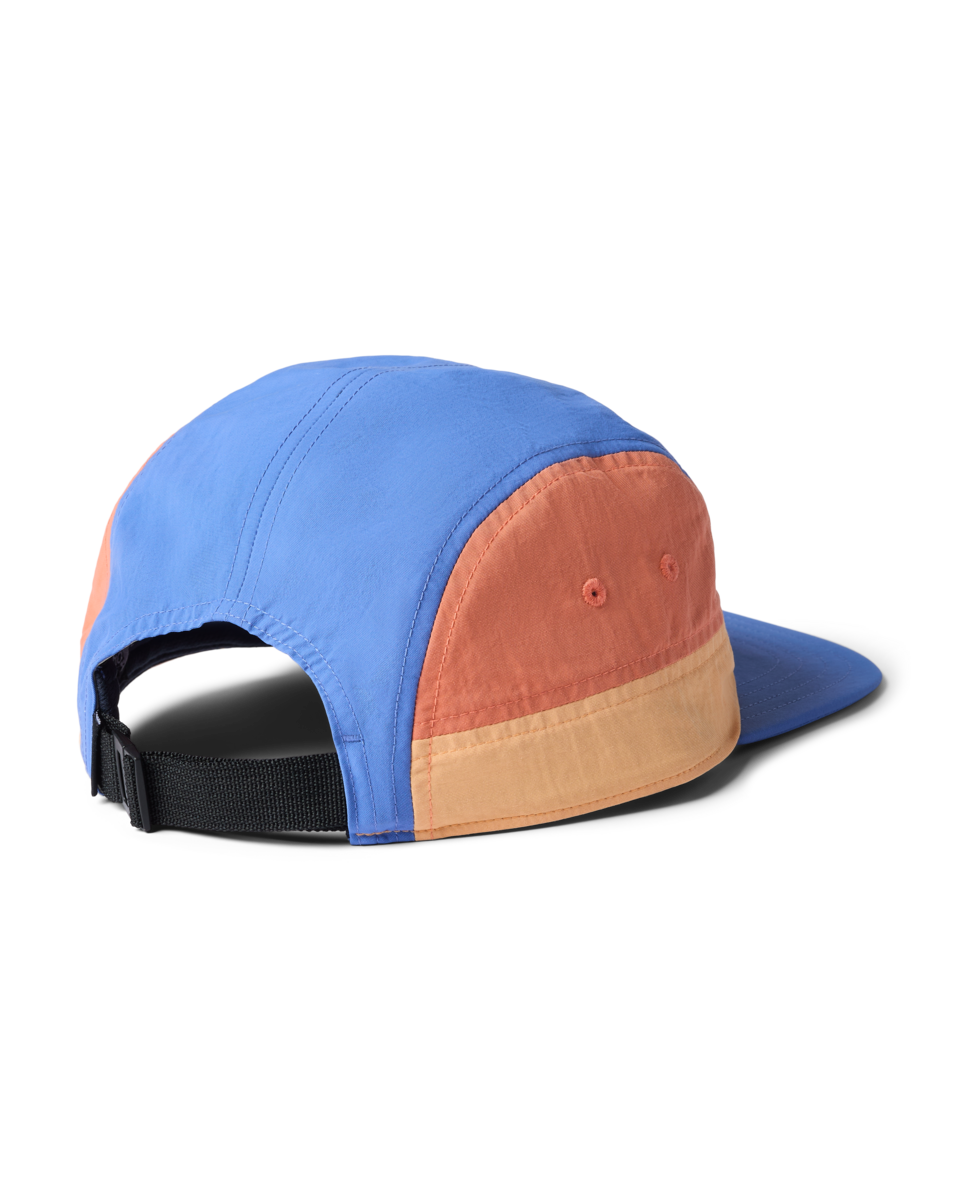 Everyday Outdoor Style Zen Garden Tech 5-Panel Hat