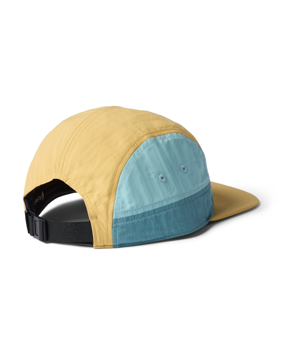 Everyday Outdoor Style Zen Garden Tech 5-Panel Hat