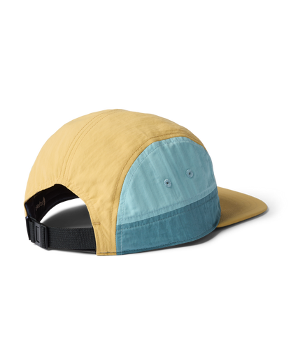 Everyday Outdoor Style Zen Garden Tech 5-Panel Hat