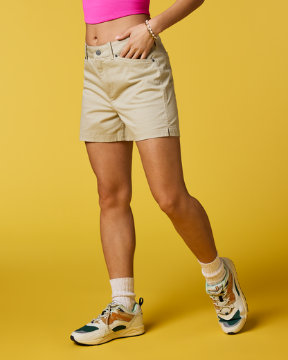 Active Outdoor Comfort Ambato Short - Women s