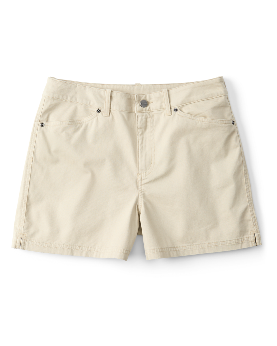 Active Outdoor Comfort Ambato Short - Women s