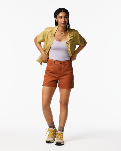 Active Outdoor Comfort Ambato Short - Women s