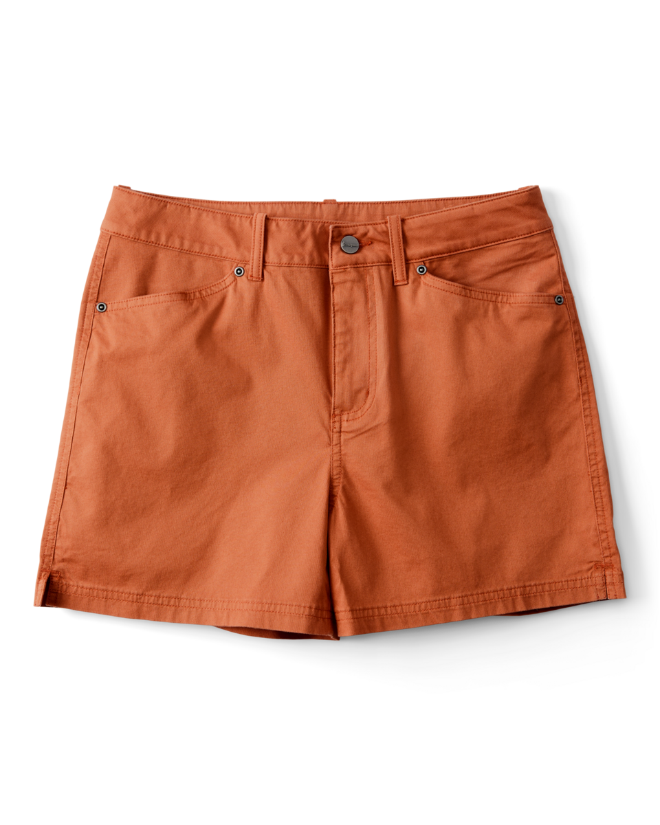 Active Outdoor Comfort Ambato Short - Women s