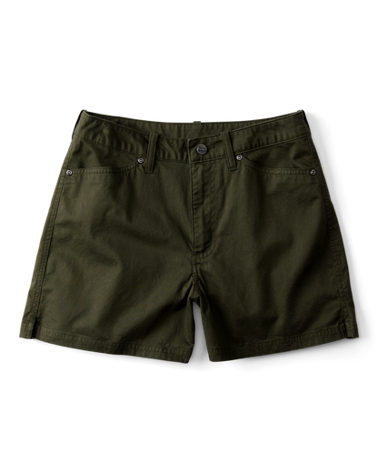 Active Outdoor Comfort Ambato Short - Women s
