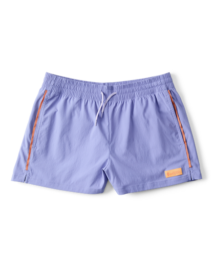 Soft Adventure Layer Brinco 3 Short - Solid - Women s