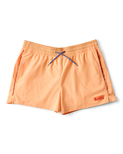 Everyday Layering Comfort Brinco 3 Short - Solid - Women s