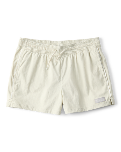 Soft Adventure Layer Brinco 3 Short - Solid - Women s