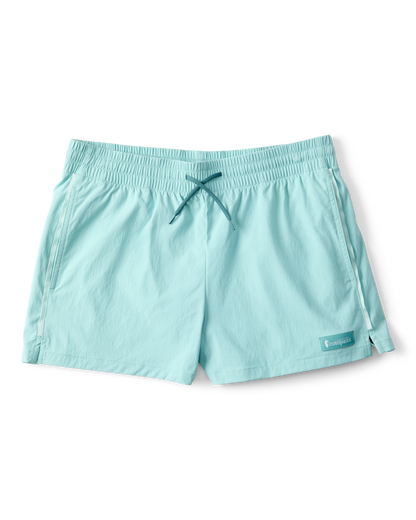 Soft Adventure Layer Brinco 3 Short - Solid - Women s