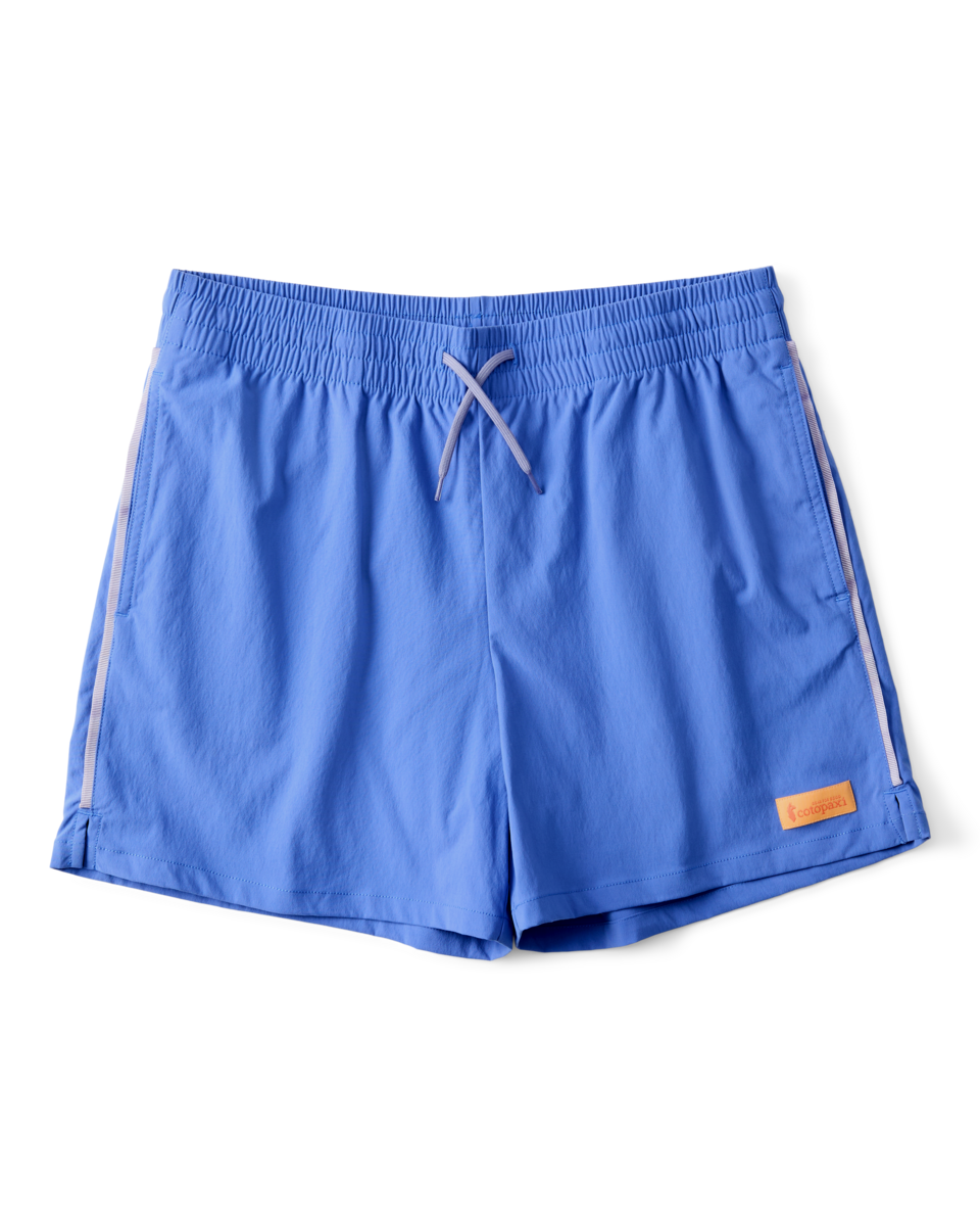 Everyday Adventure Brinco 5 Short - Solid - Women s
