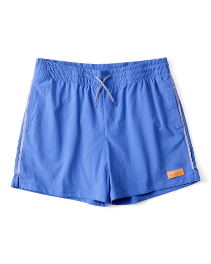 Everyday Adventure Brinco 5 Short - Solid - Women s