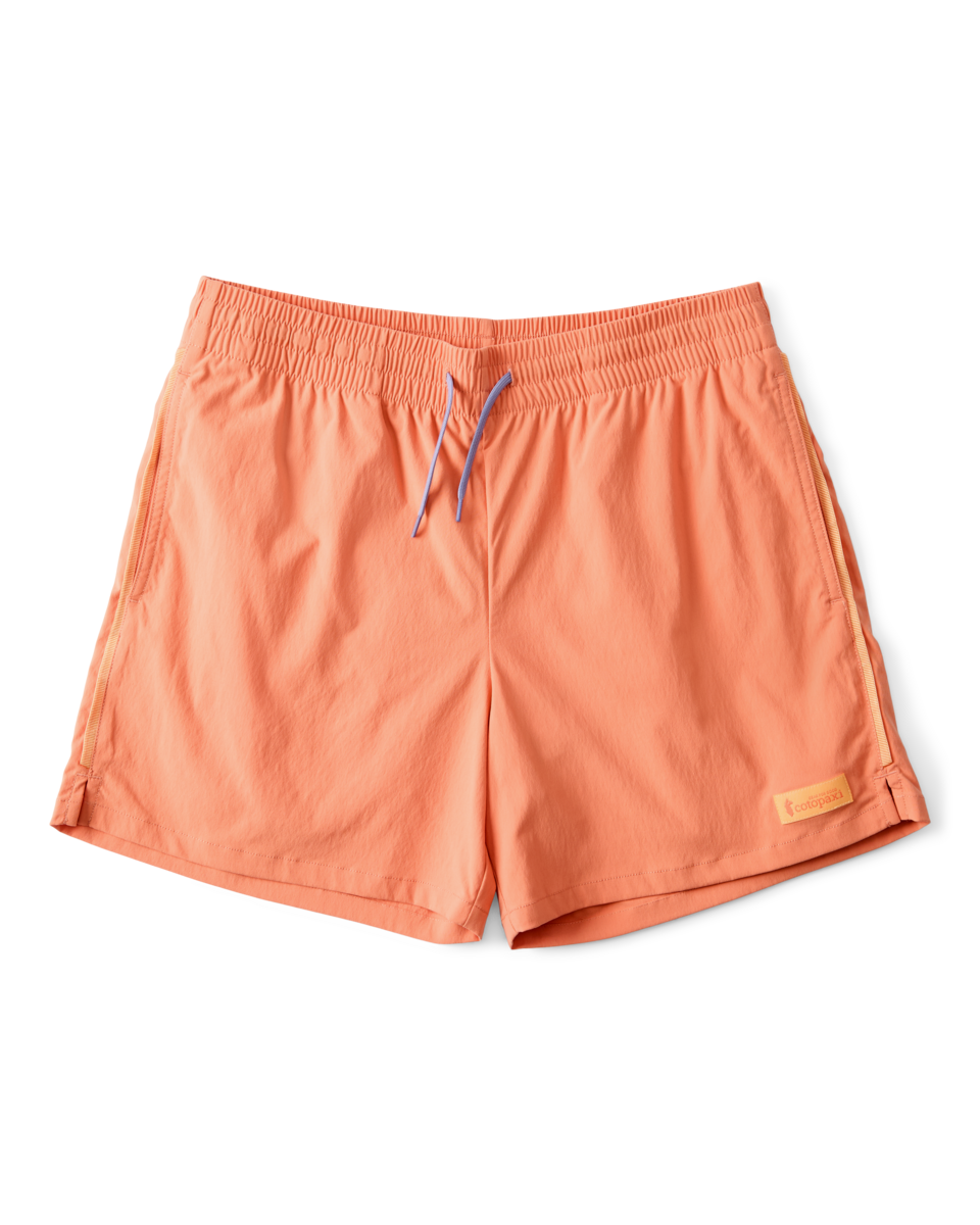 Active Outdoor Comfort Brinco 5 Short - Solid - Women s