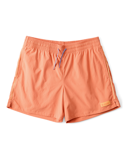 Everyday Adventure Brinco 5 Short - Solid - Women s
