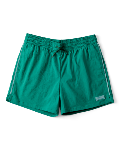 Active Outdoor Comfort Brinco 5 Short - Solid - Women s