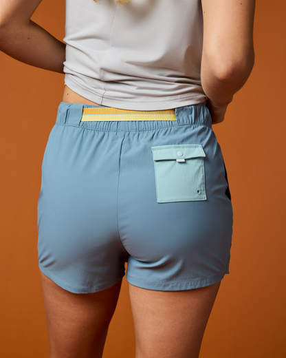 Everyday Fleece Comfort Brinco Skort - Women s